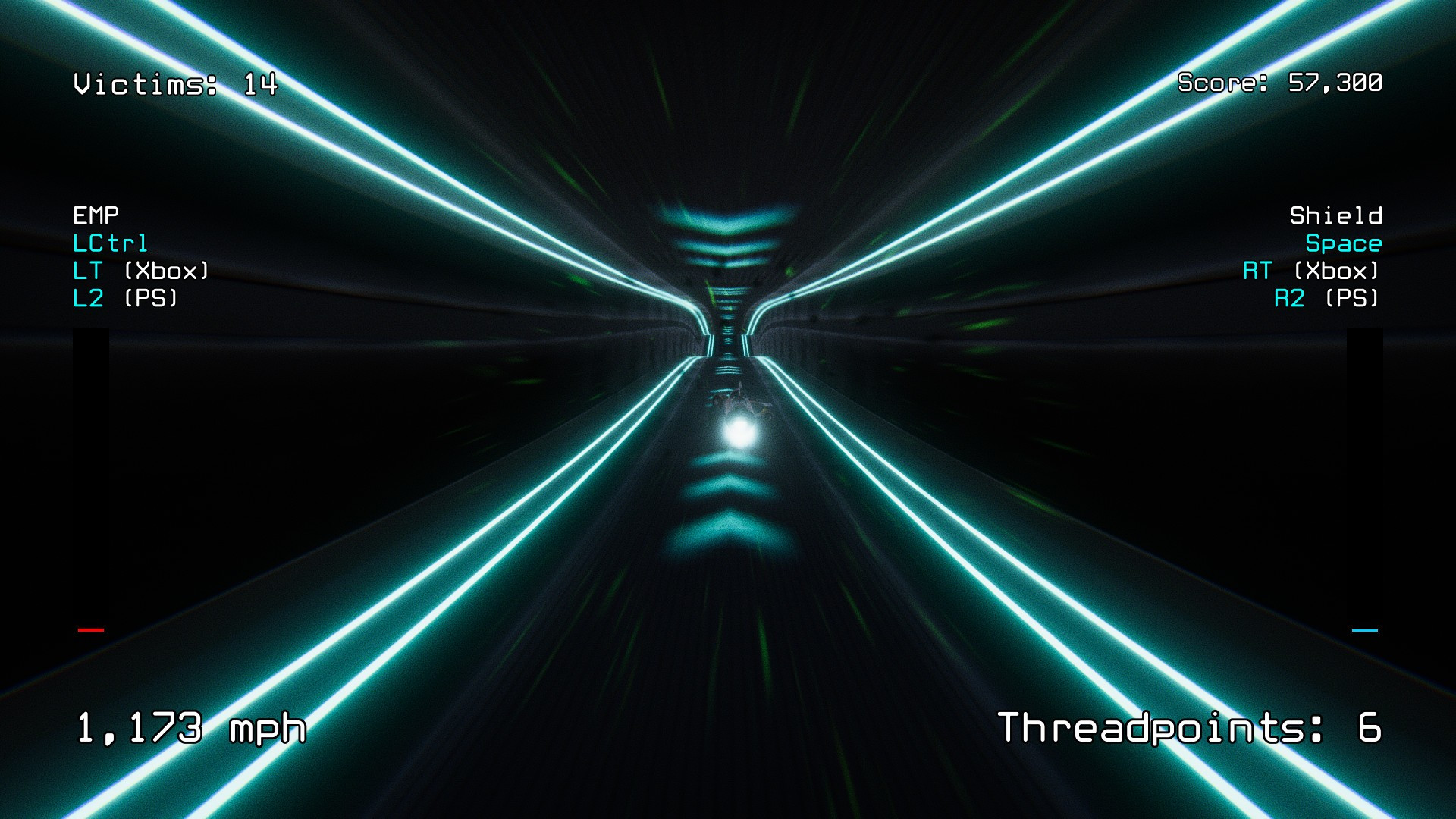 Threadpoint (LD43) (itch) - кадр 5