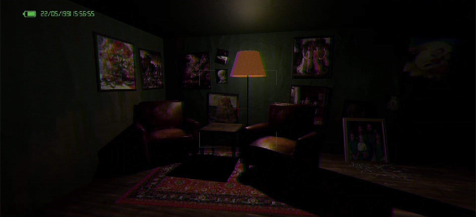 Apartment 3906 (itch) - кадр 4