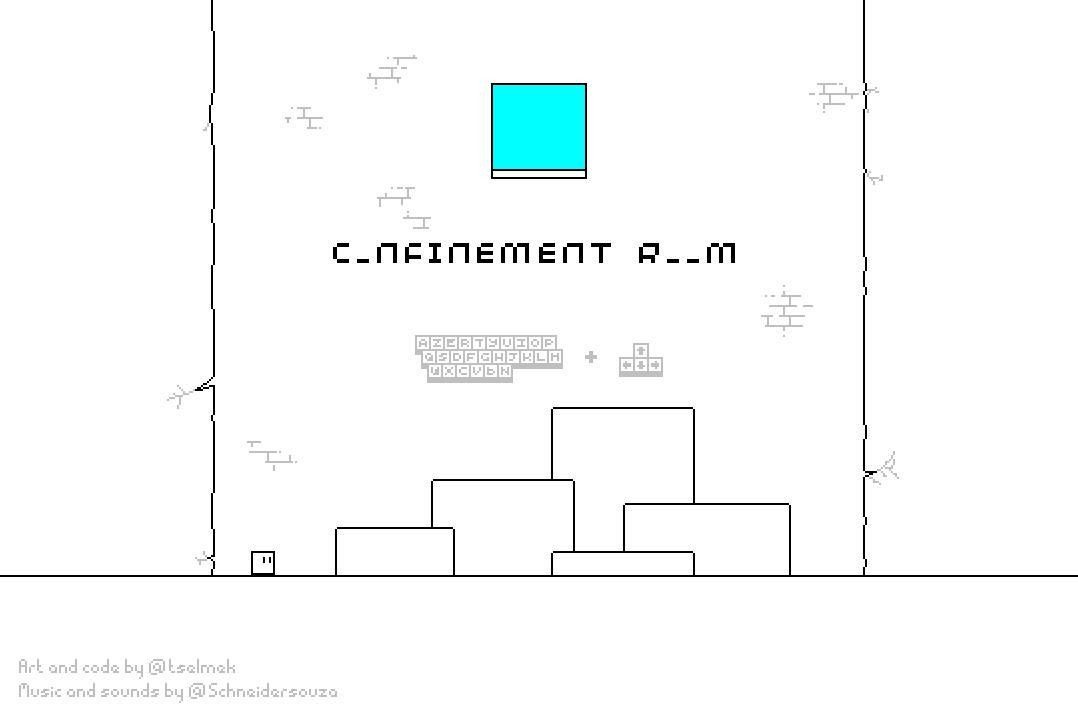 C_NFINEMENT R__M (itch) - кадр 1