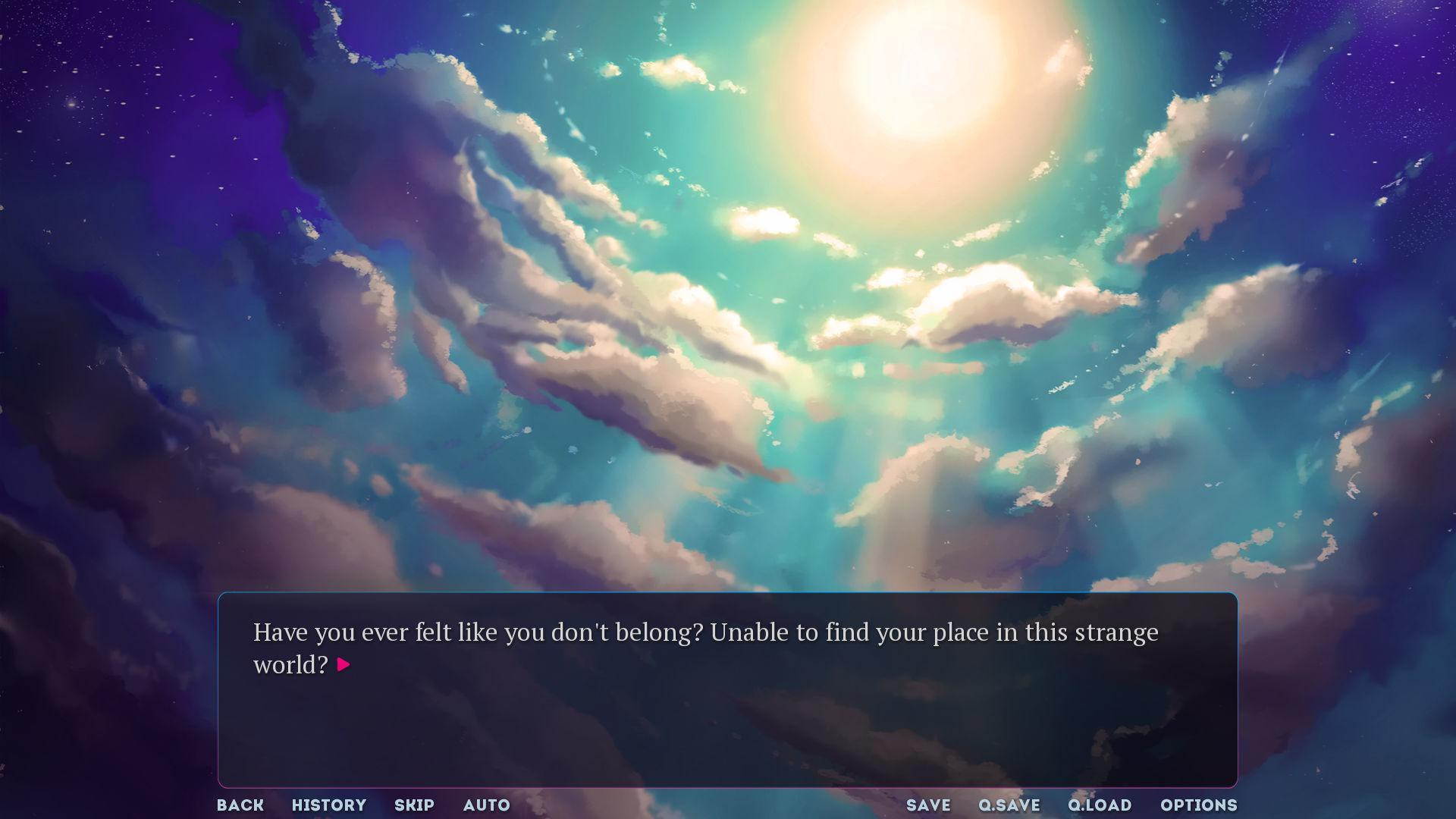 Cold Hearts Demo - кадр 12