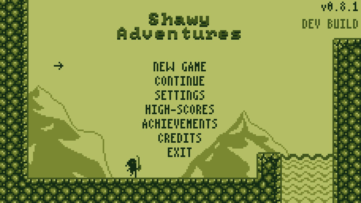 Shawy Adventures - кадр 8