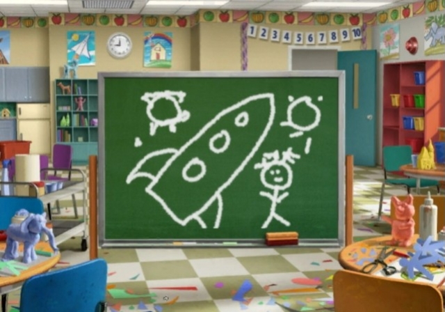 uDraw Studio - кадр 6