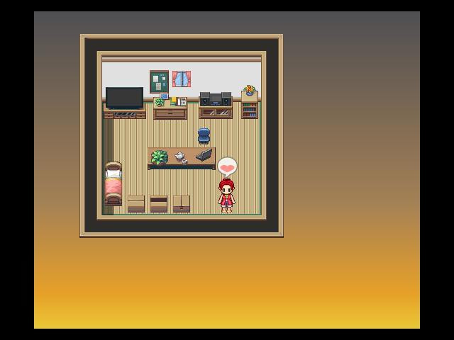 Natalie RPG (itch) - кадр 3