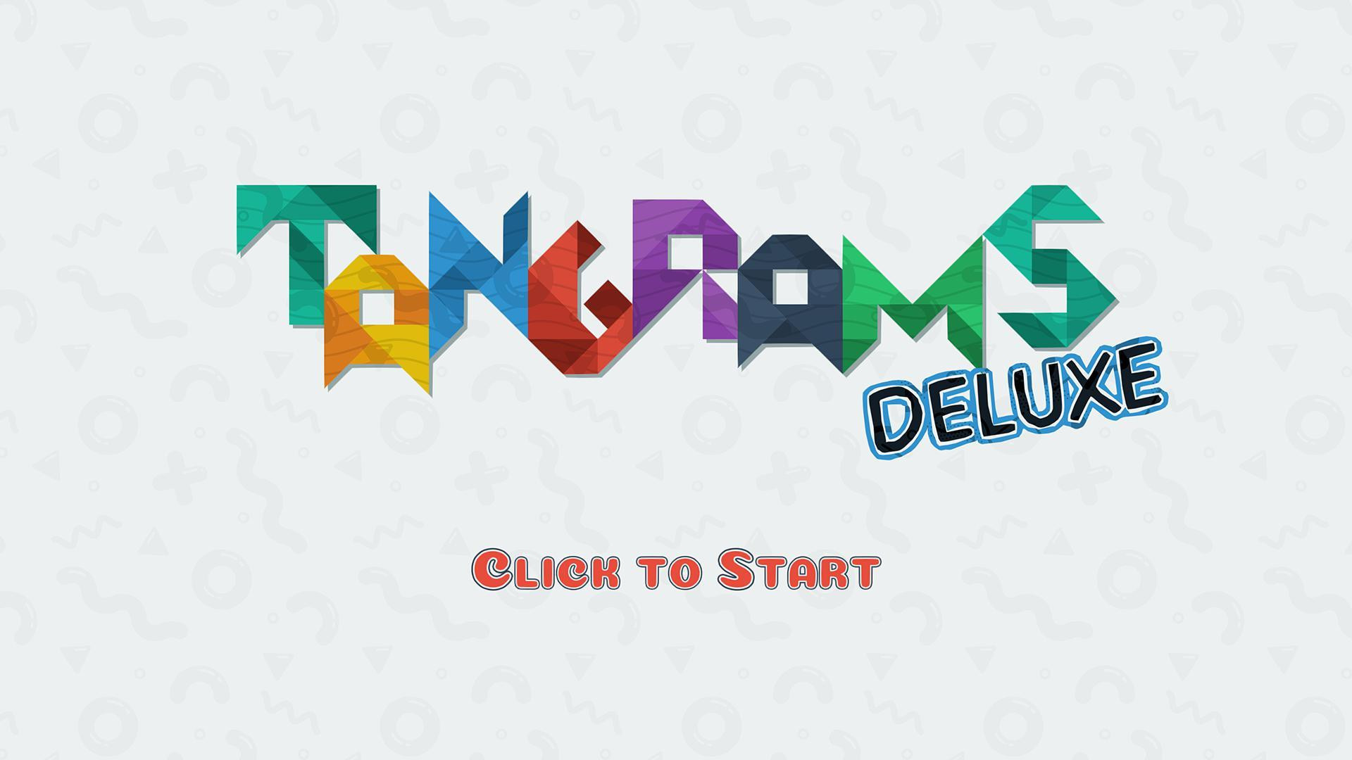 Tangrams Deluxe (itch) - кадр 5