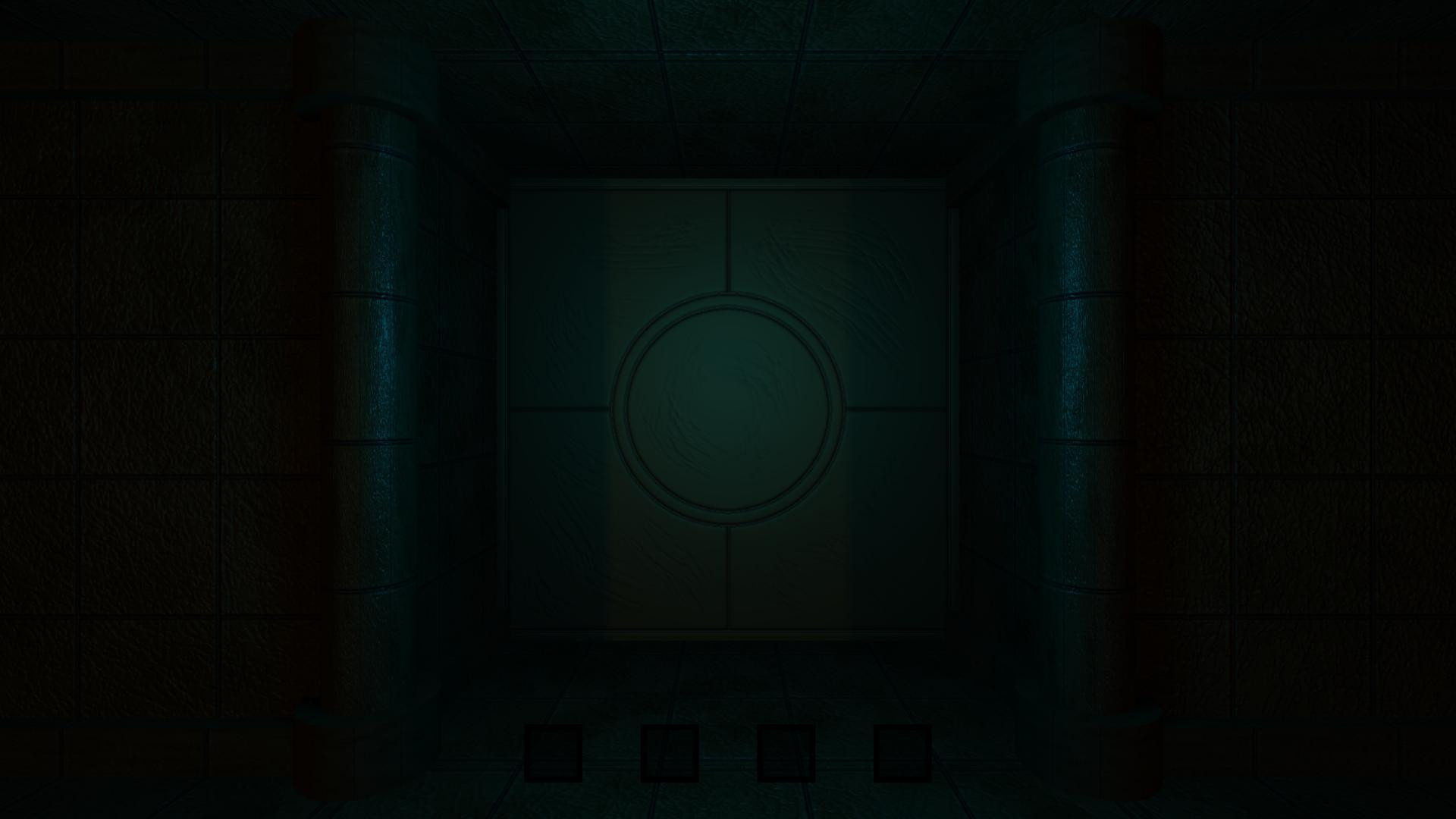 The Dungeon (itch) (AiriKarin) - кадр 3