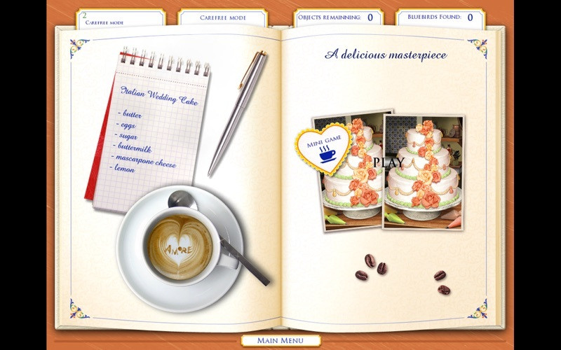 Dream Day: Bella Italia Premium - кадр 9
