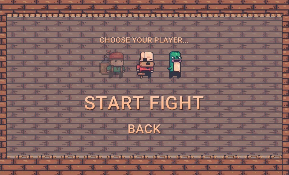 BombShip (itch) - кадр 4