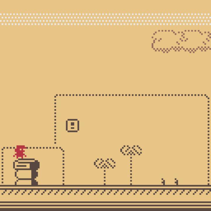 Super Bitsy Land (itch) - кадр 3