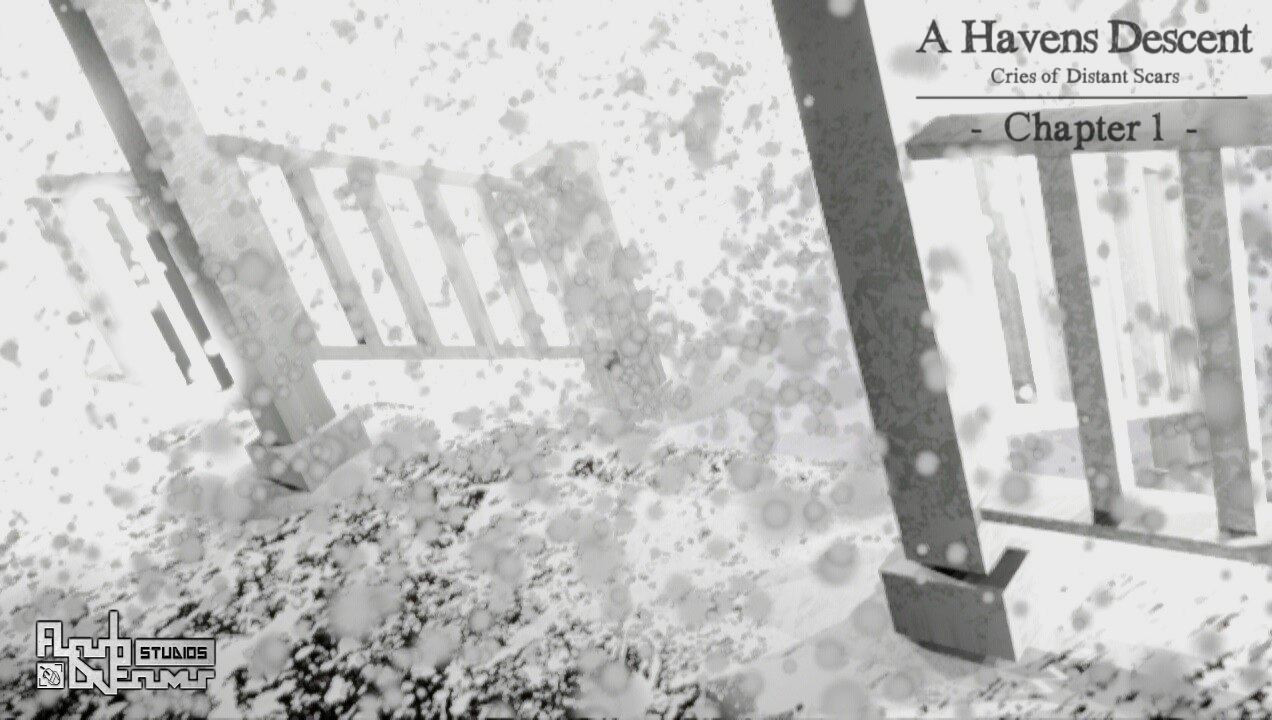 A Havens Descent: Cries of Distant Scars - Chapter 1 (itch) - кадр 4