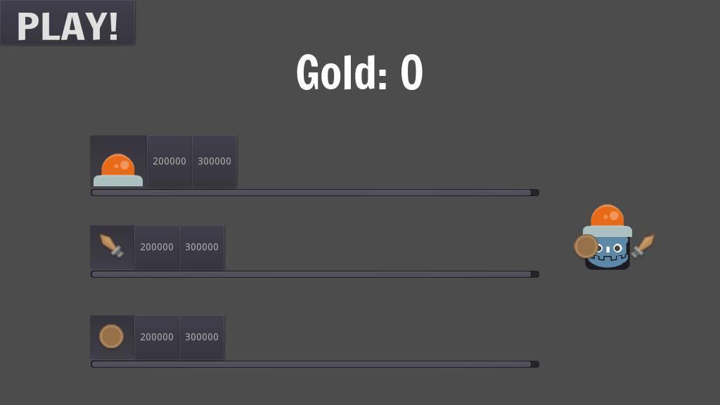 Godot Jam Dungeon Run (itch) - кадр 2