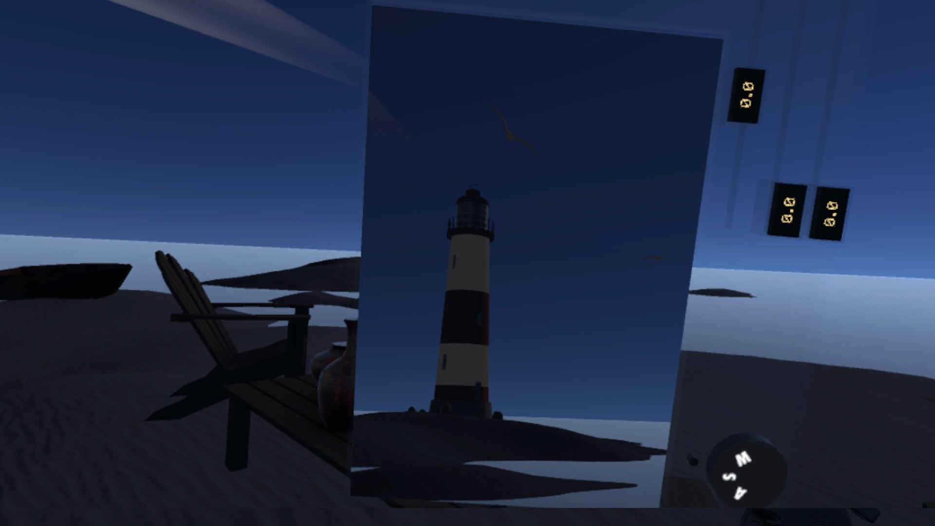 Magic Hour - кадр 3