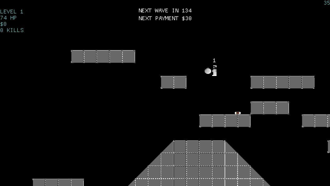 LD40 IMP (itch) - кадр 2