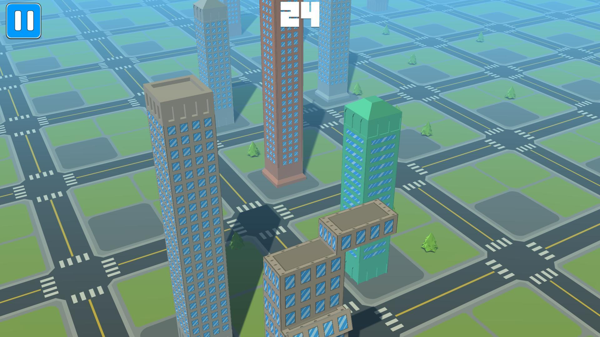 Tower Stacker - кадр 4