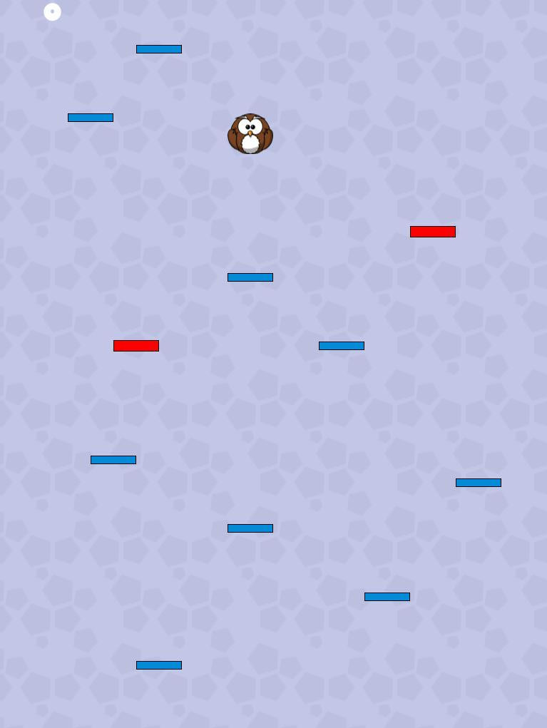 Bouncy Bird (itch) - кадр 3