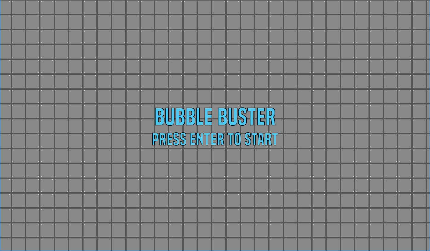Bubble Buster (itch) - кадр 2