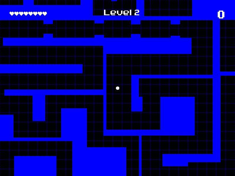STRESS: The Game (BETA) (itch) - кадр 3