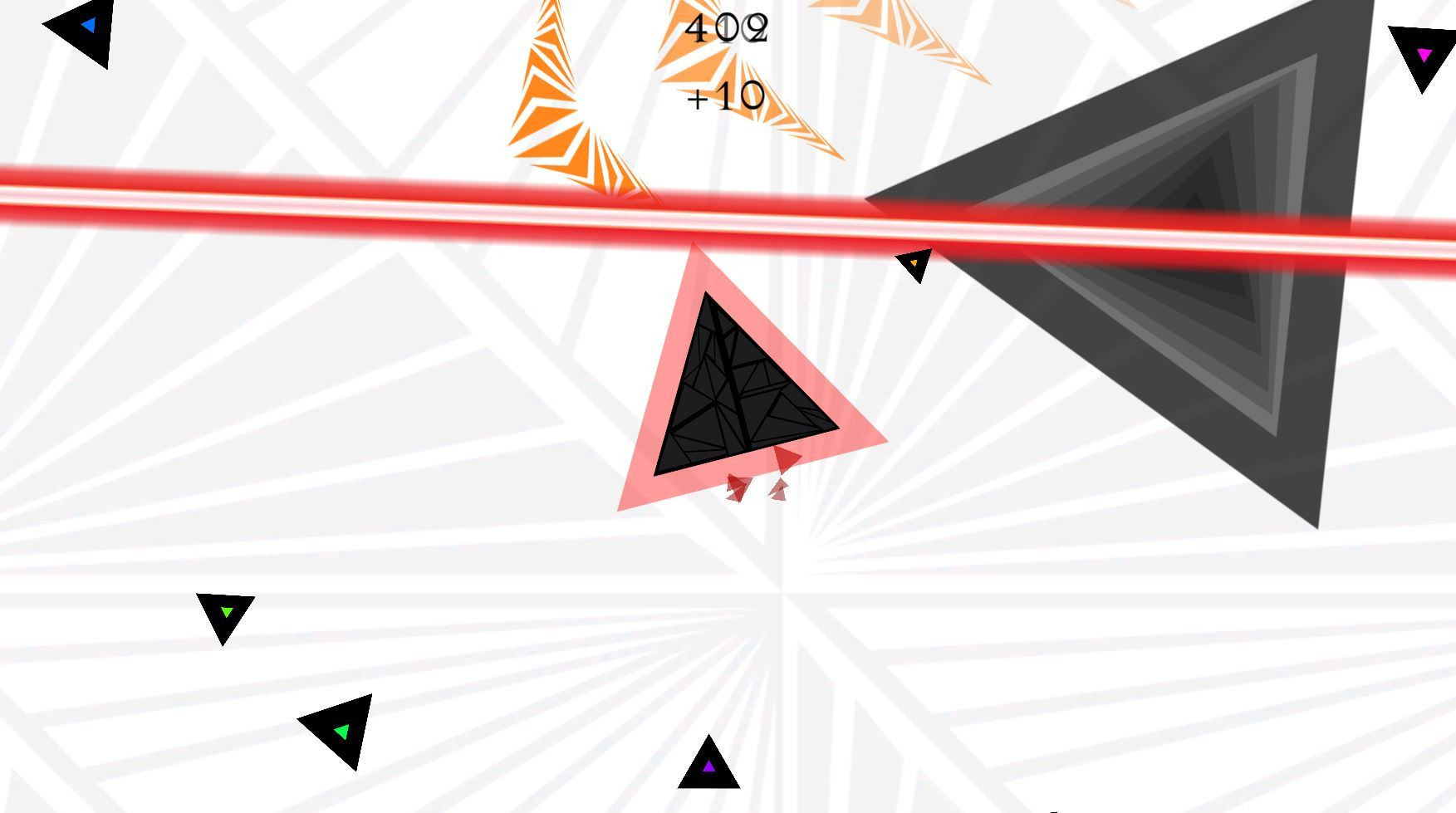 Devourer (4quet) (itch) - кадр 2