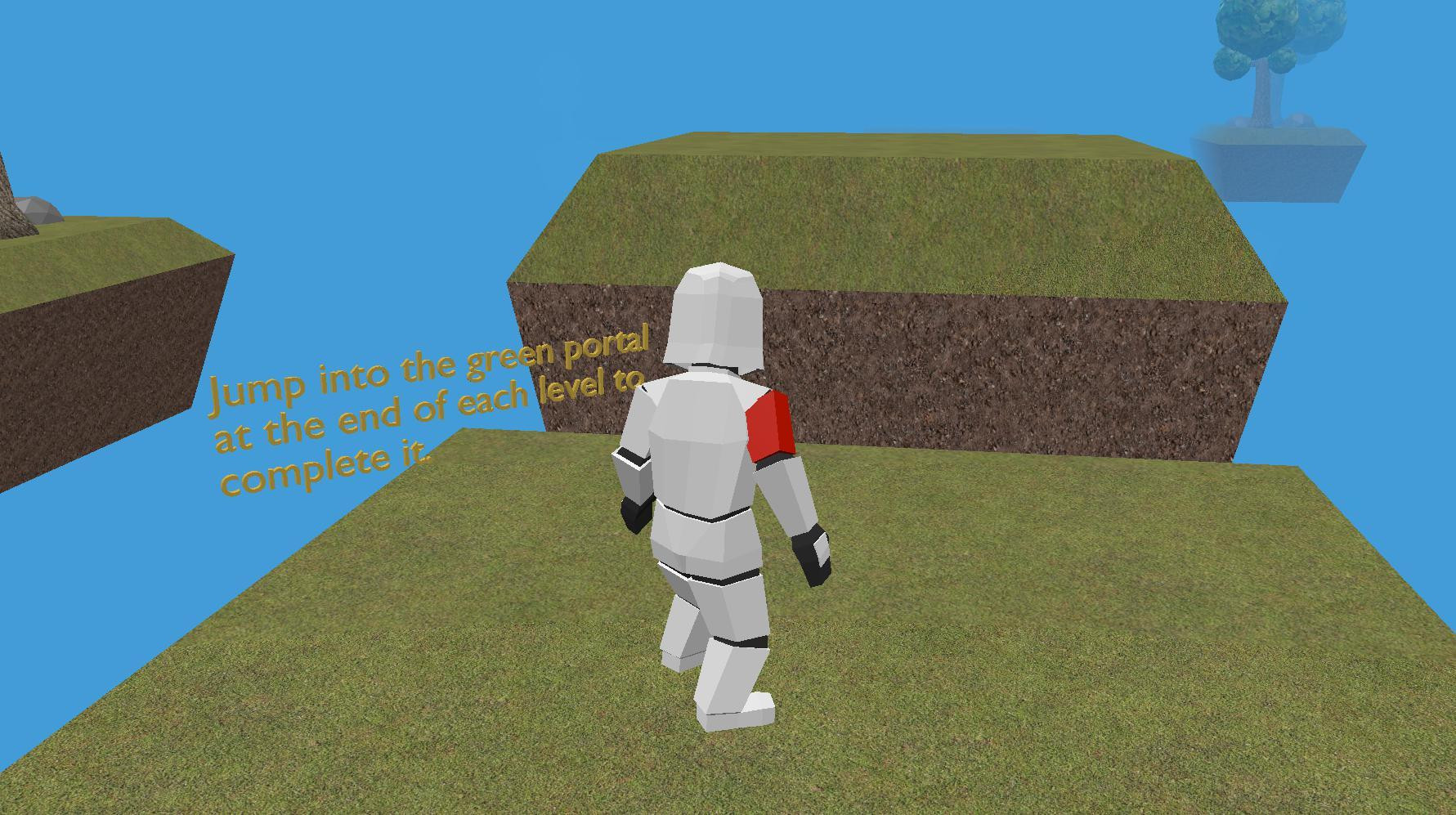 Star Wars: Spy Trooper (Fan Game) (itch) - кадр 4