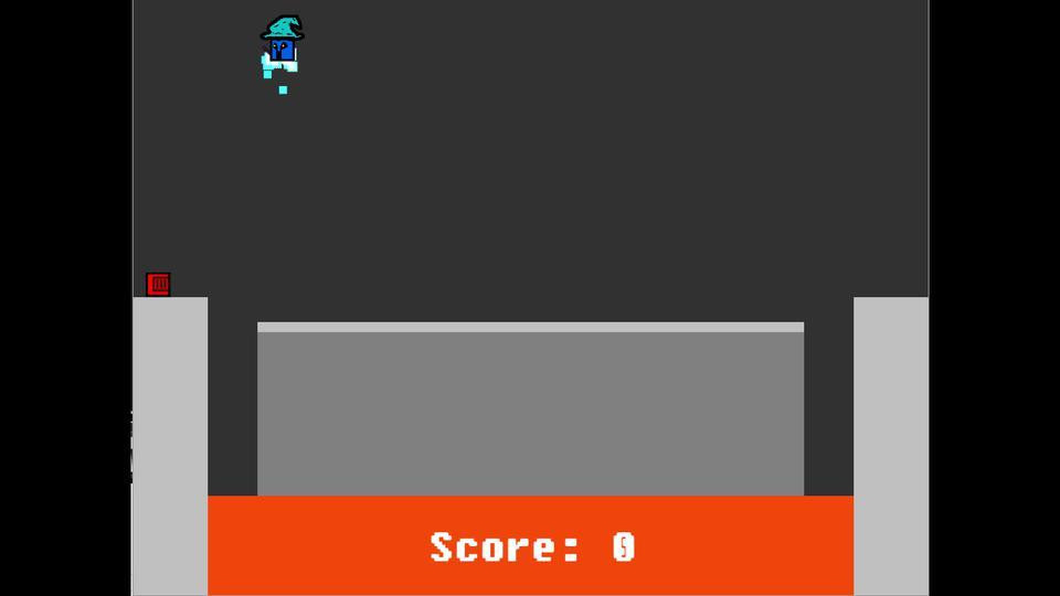 Toyquake (itch) - кадр 3