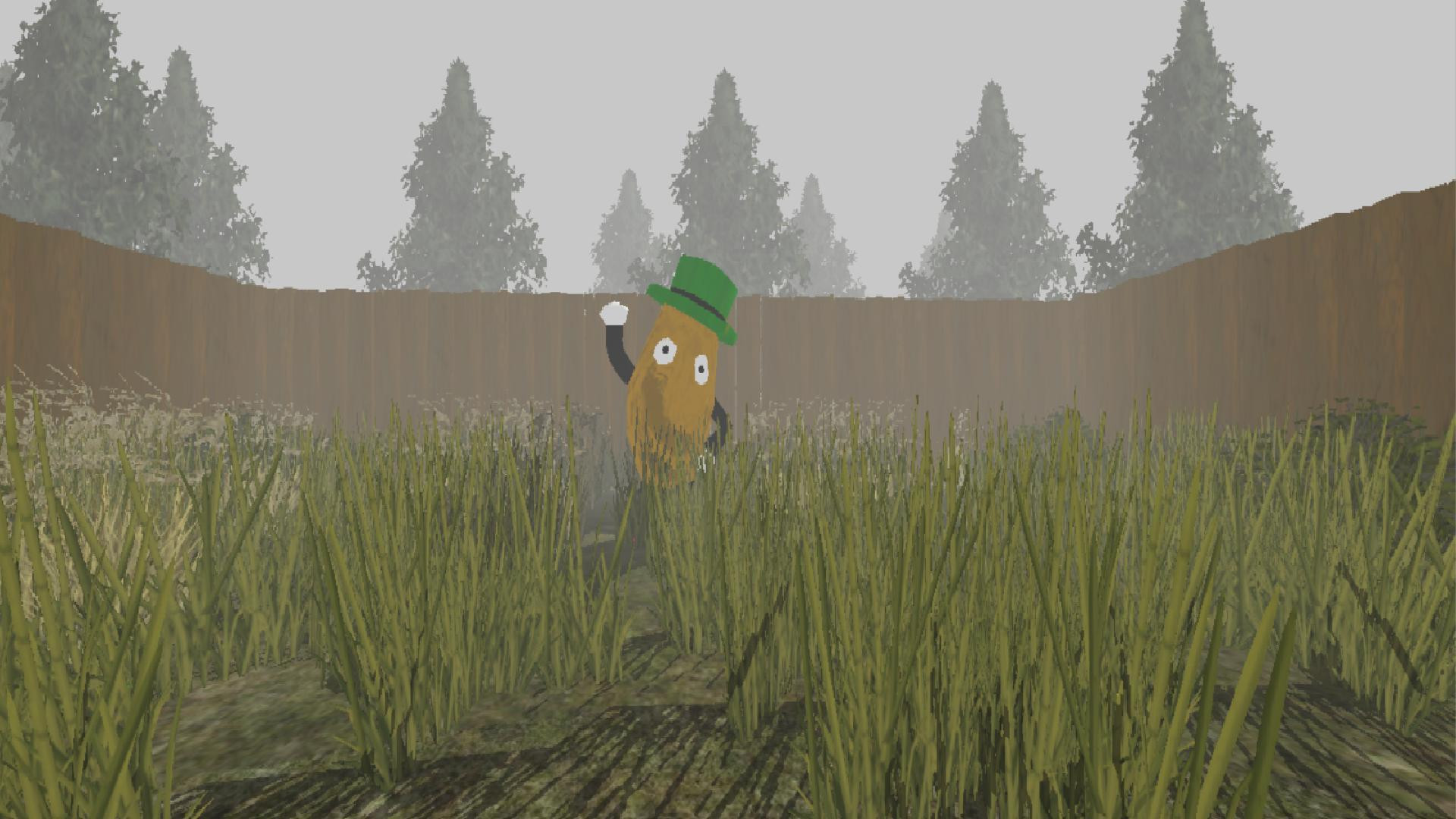 Seaerch the Bread Remastered (itch) - кадр 4