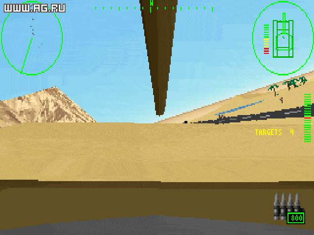 Tank Commander - кадр 2
