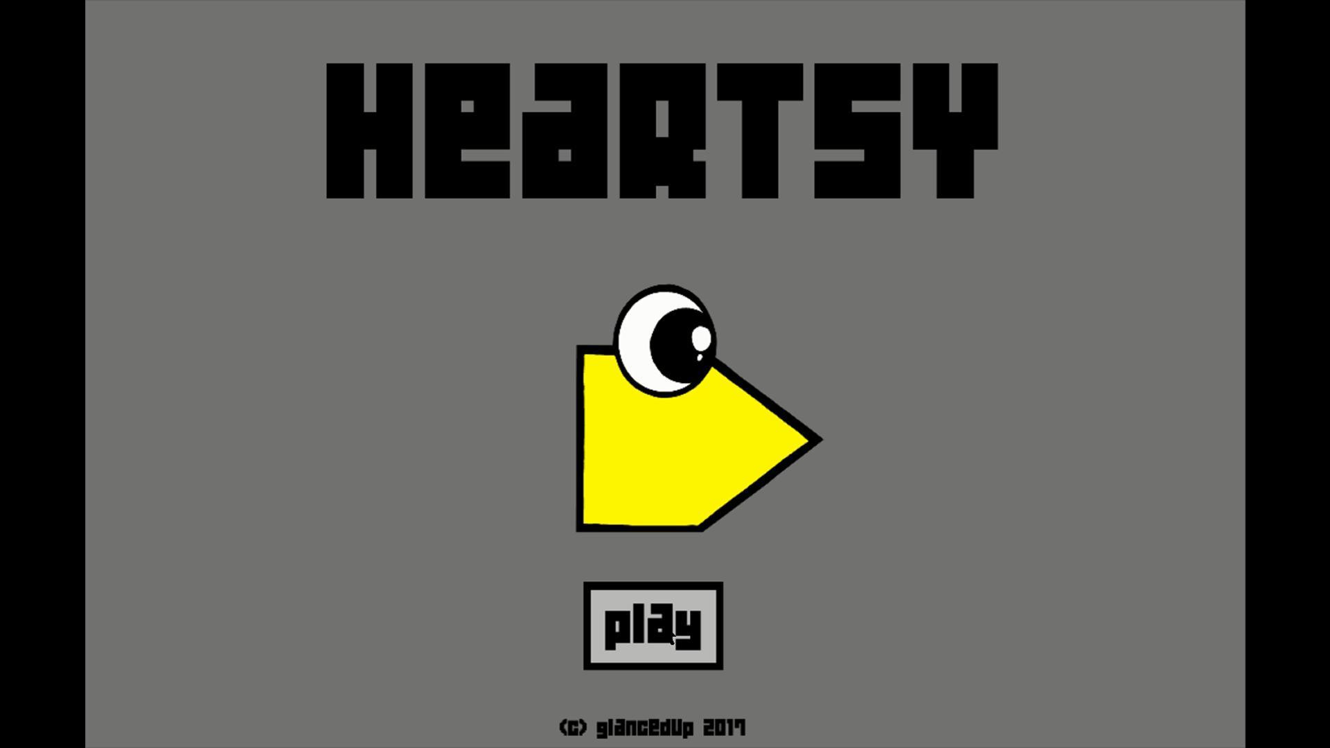 Heartsy (itch) - кадр 3