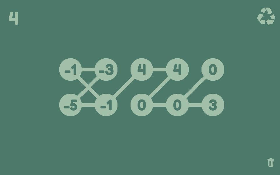The Dollar Game (itch) - кадр 1
