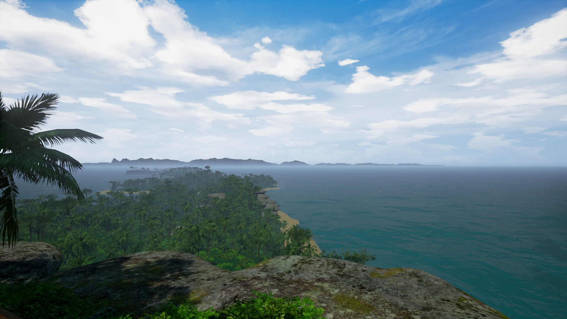 Escape: Sierra Leone - кадр 14