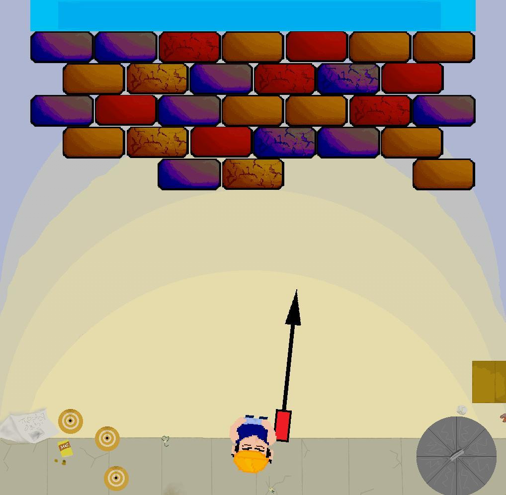 Bobble the Builder (itch) - кадр 1
