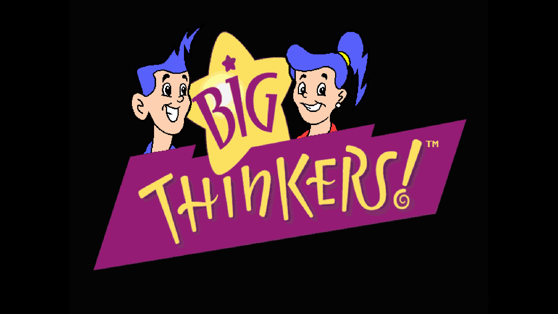 Big Thinkers Kindergarten - кадр 7