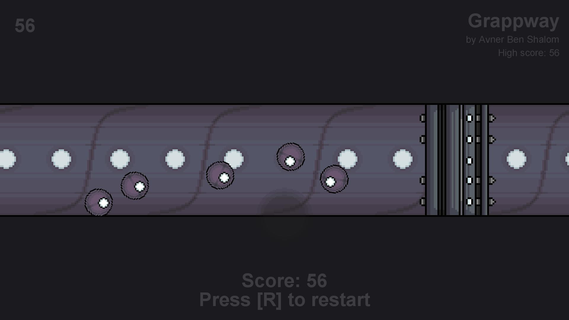 Grappway (itch) - кадр 5