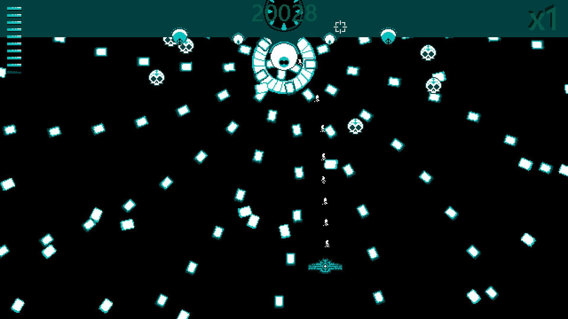 Damnation (itch) - кадр 5