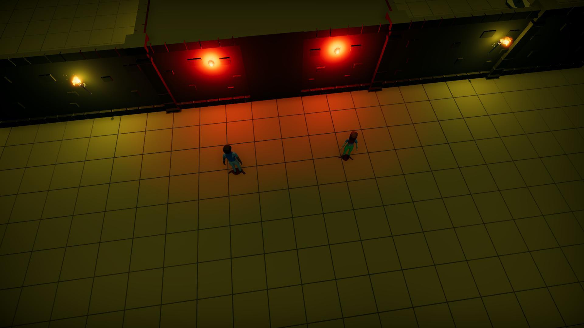 Machina Mansion (itch) - кадр 5
