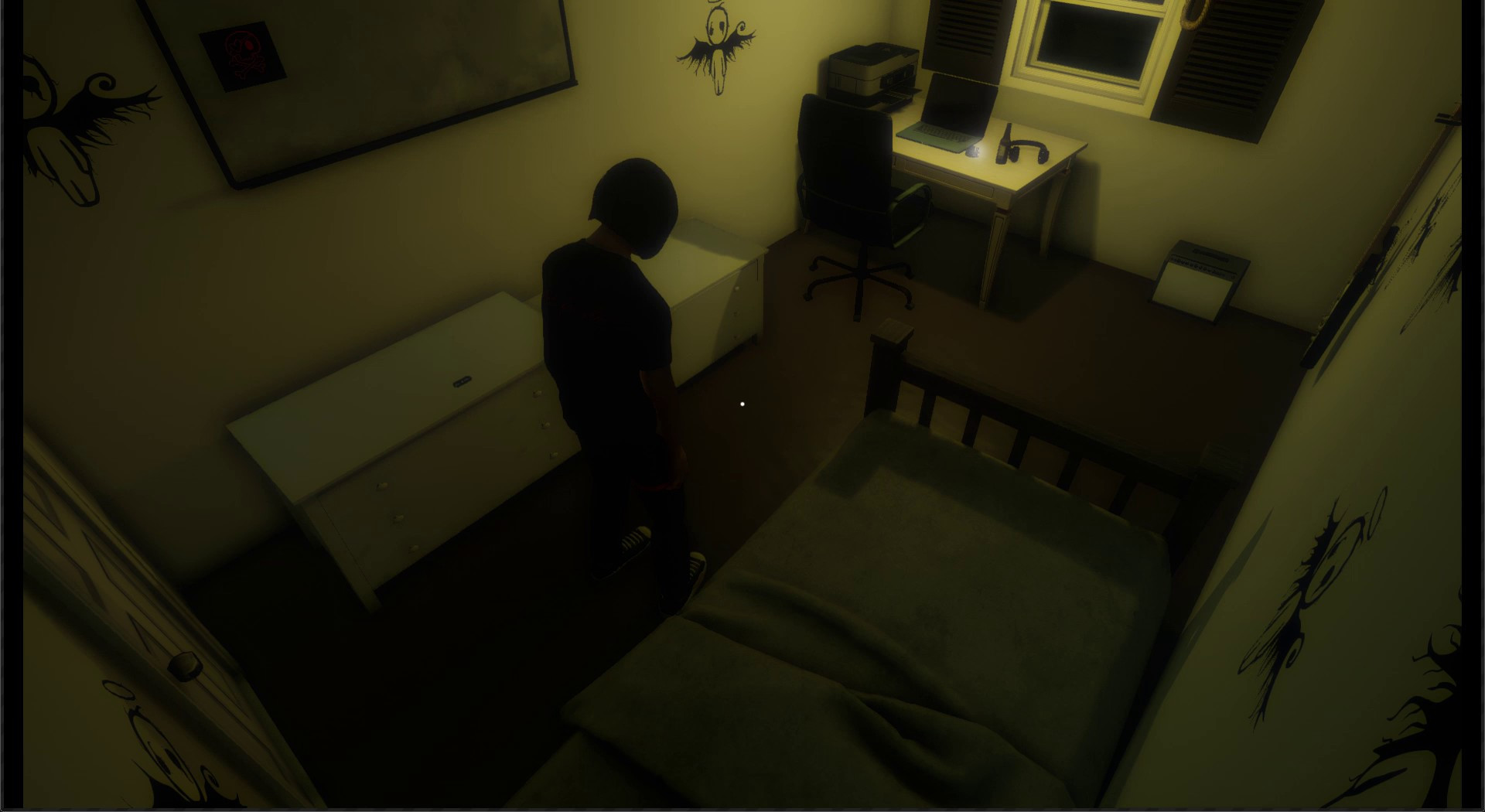Emo Simulator - кадр 7