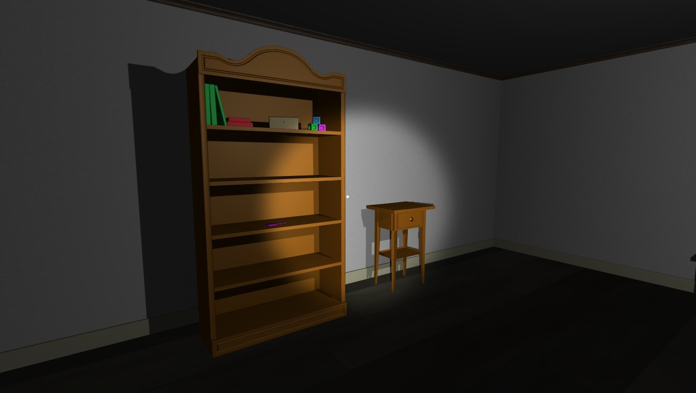 Trials (chinobistar) (itch) - кадр 3