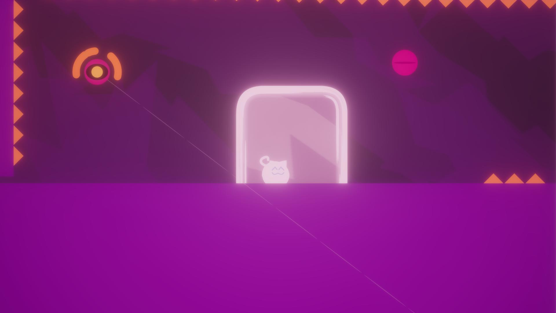 Cats are Liquid - A Better Place - кадр 8