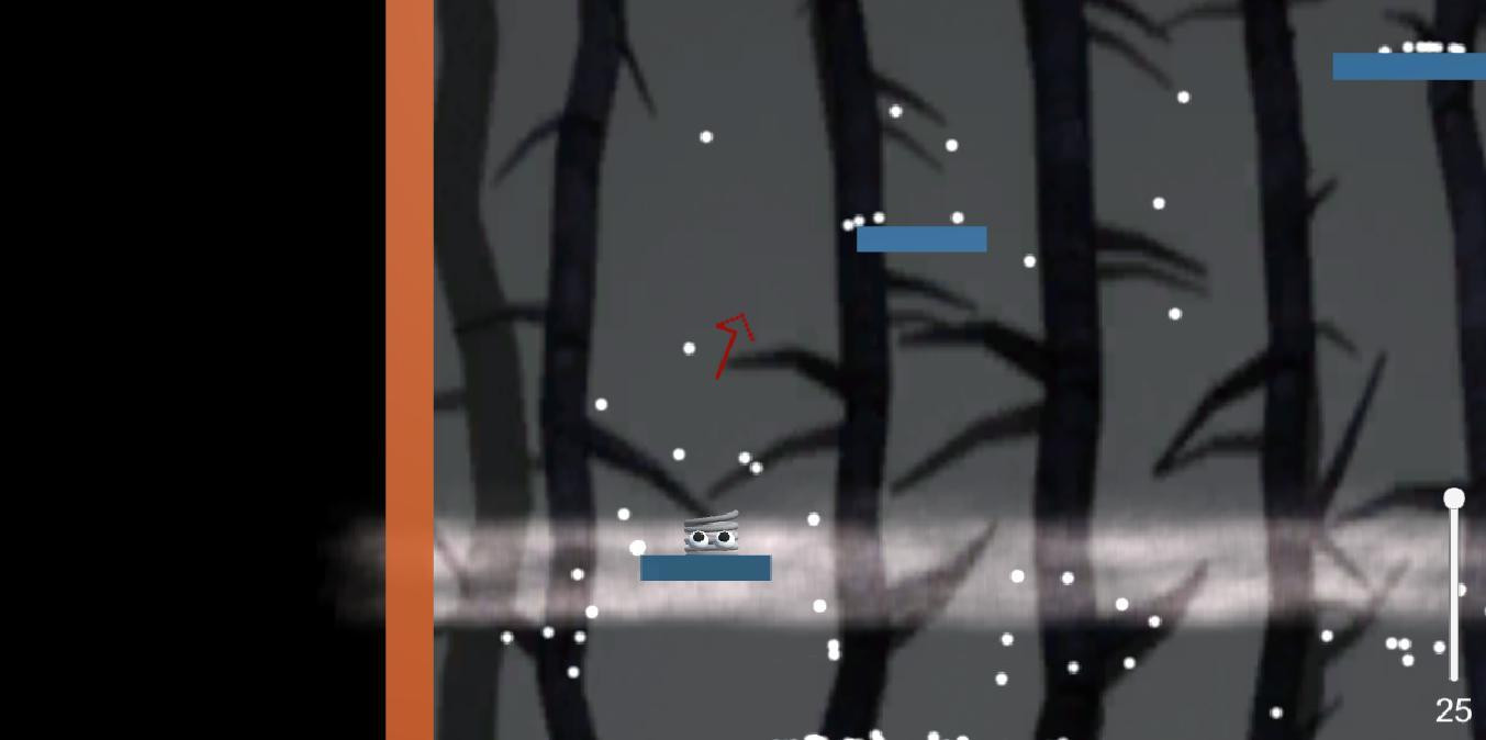 Coily Bringer of Boing (itch) - кадр 5