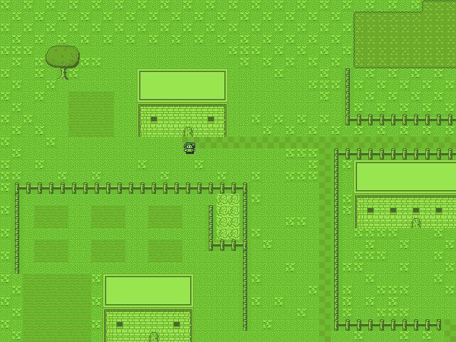 Patches Of Adventure (itch) - кадр 6
