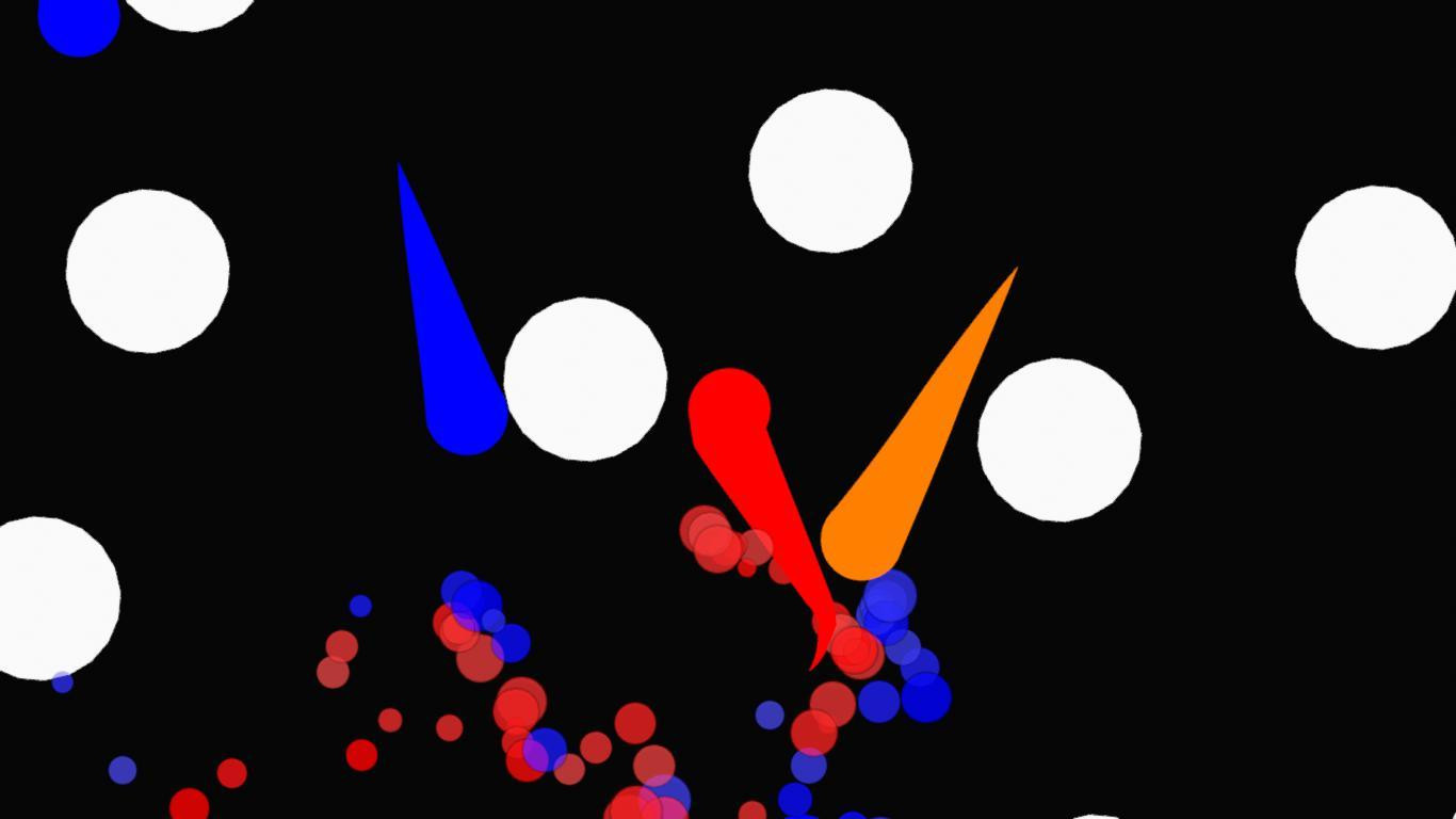 Paper Holes (itch) - кадр 3