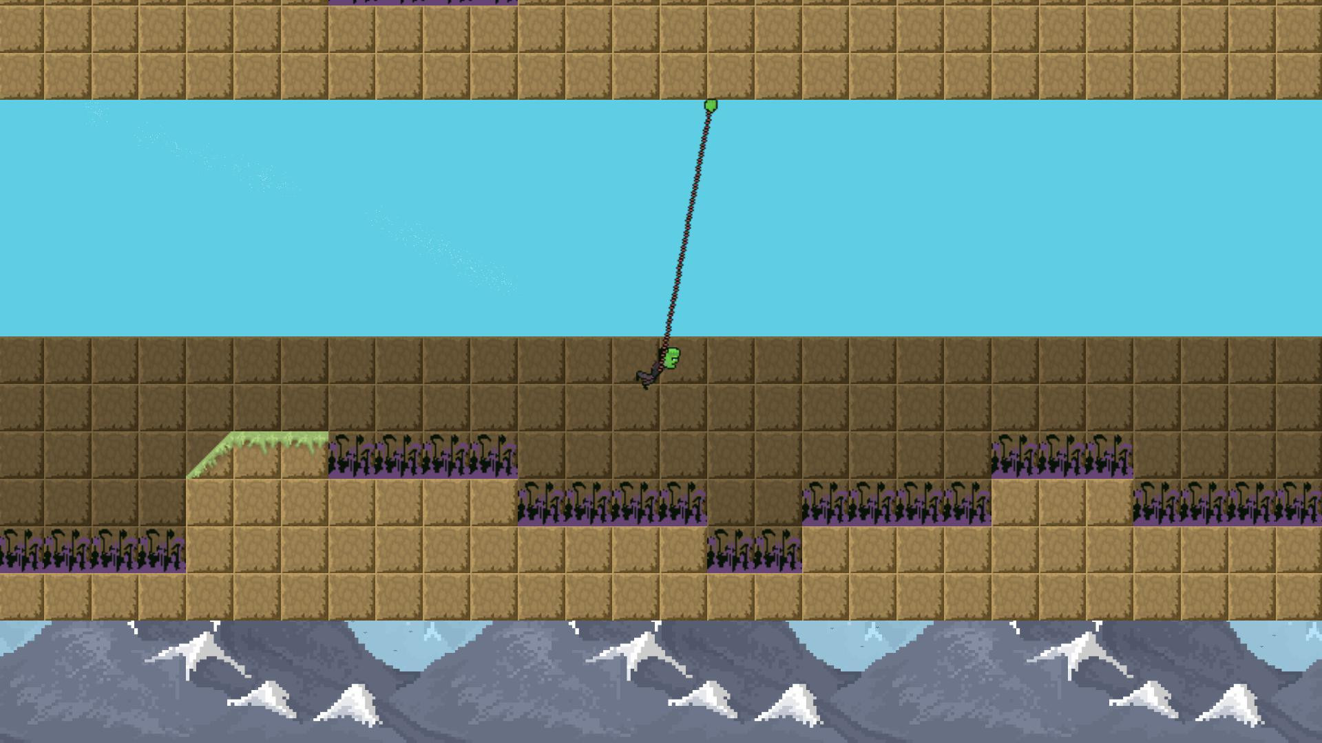 Escapenstein Prototype (itch) - кадр 3