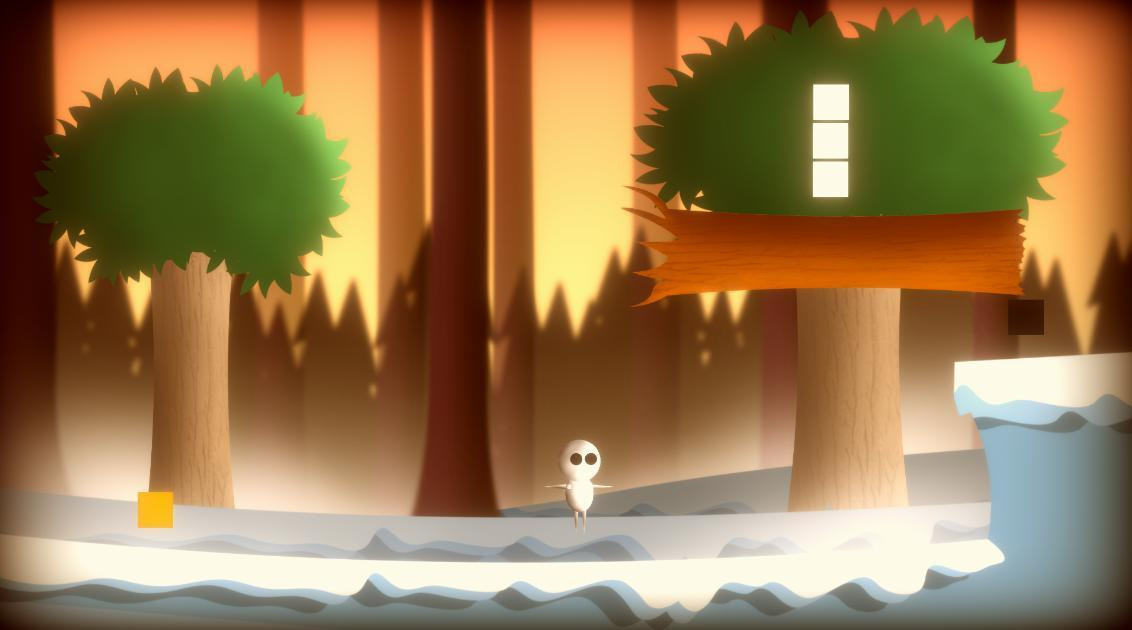 Color Chase by SoftandGame (itch) - кадр 2
