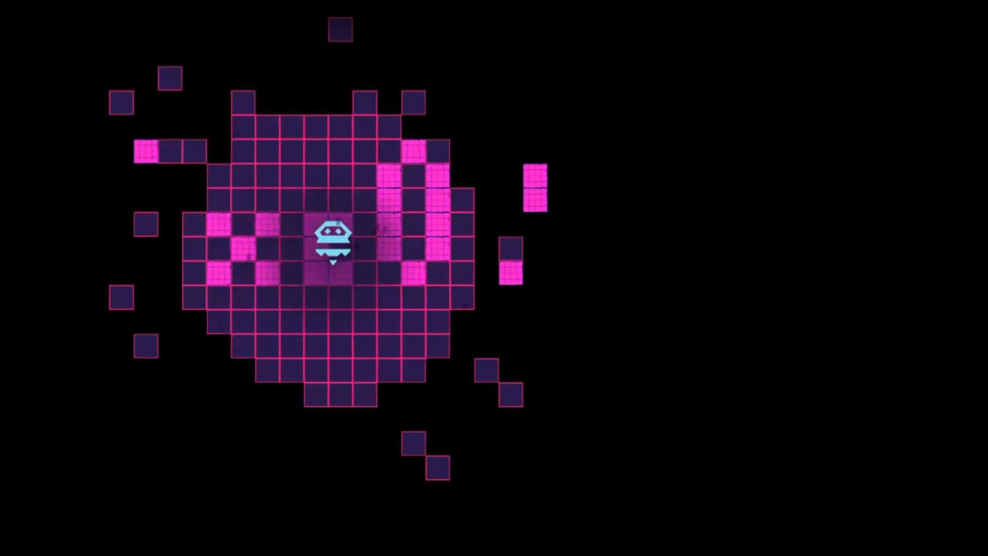 Glitch (itch) (Timothy) - кадр 1