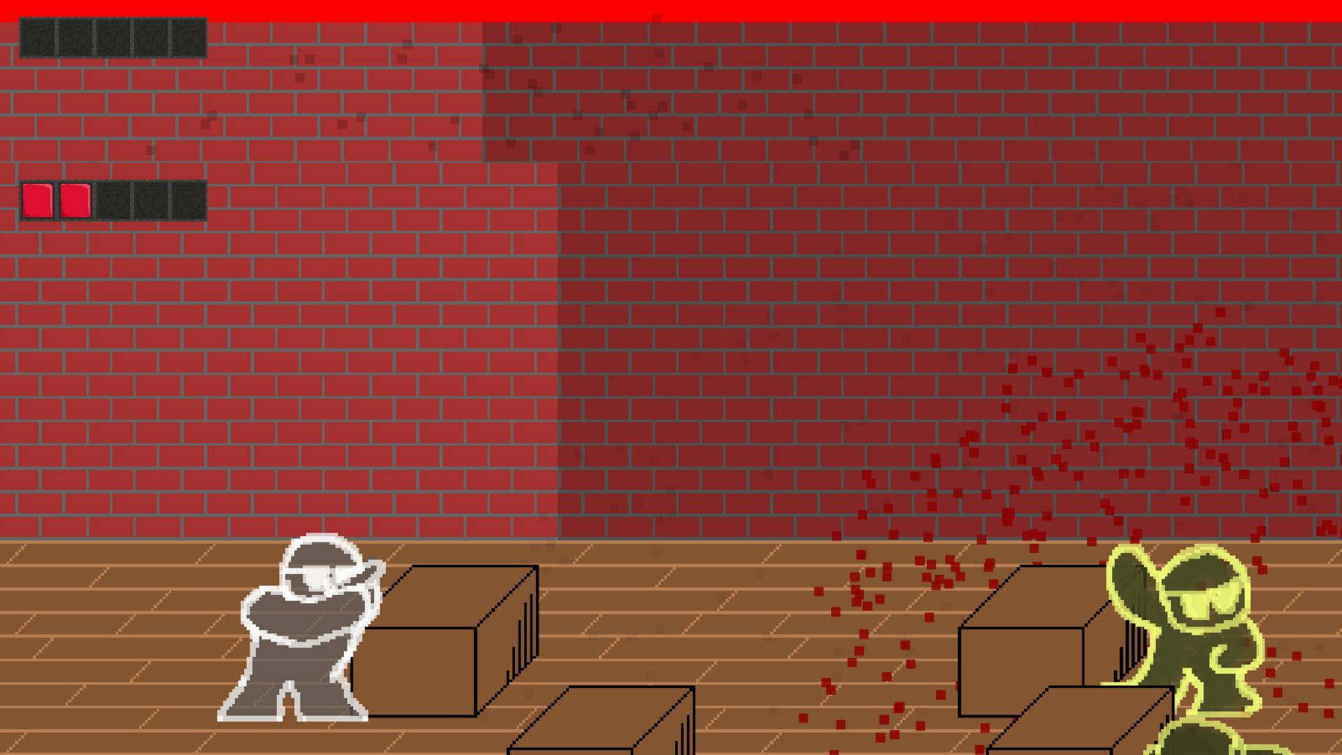 The Extractor (itch) - кадр 2