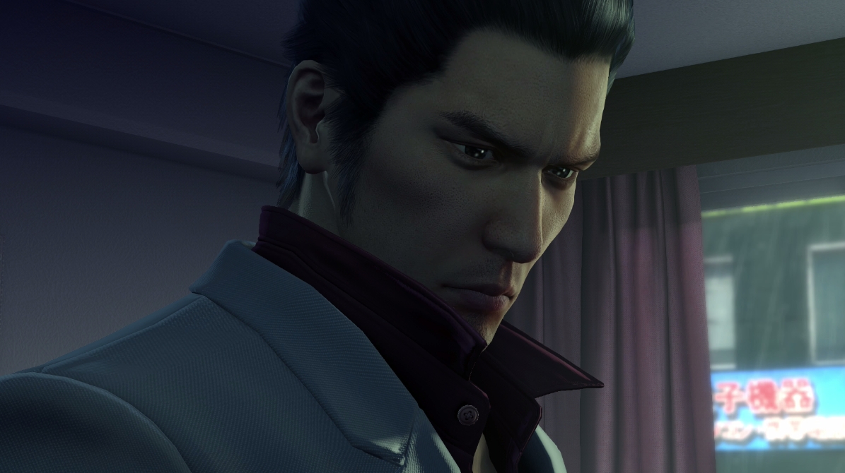 Yakuza Kiwami - кадр 13