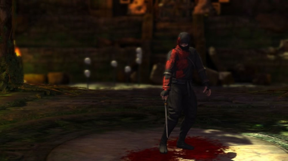 Deadliest Warrior - кадр 7