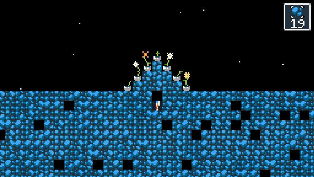 Space Gardener (itch) - кадр 2