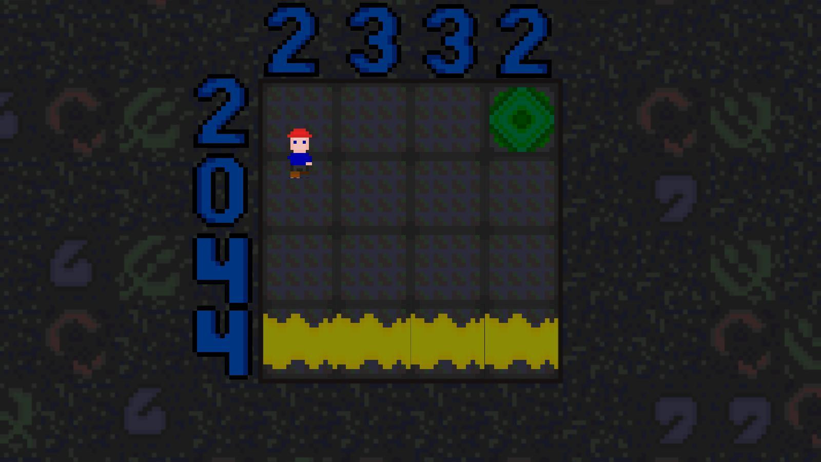 Dungeon Sweeper (germanjazzguy) (itch) - кадр 4