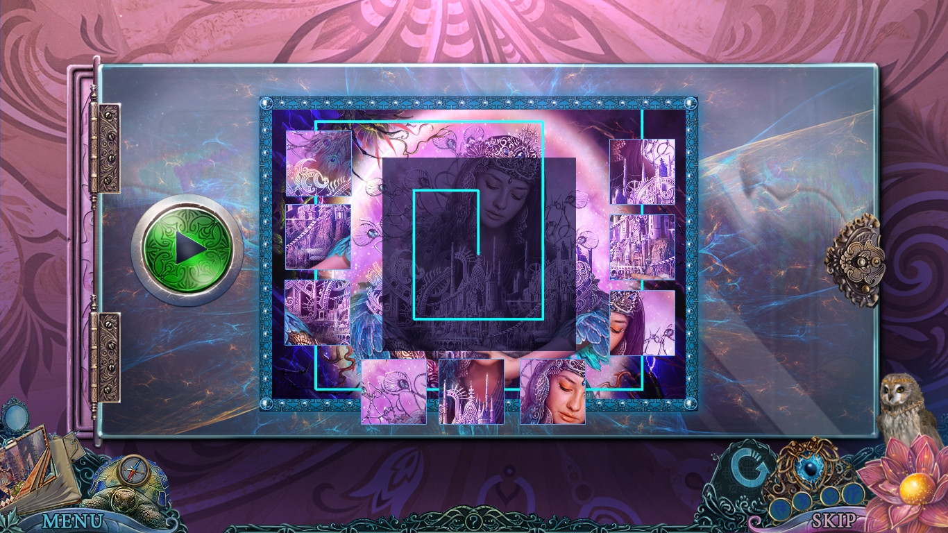 Reflections of Life: Equilibrium Collector's Edition - кадр 8