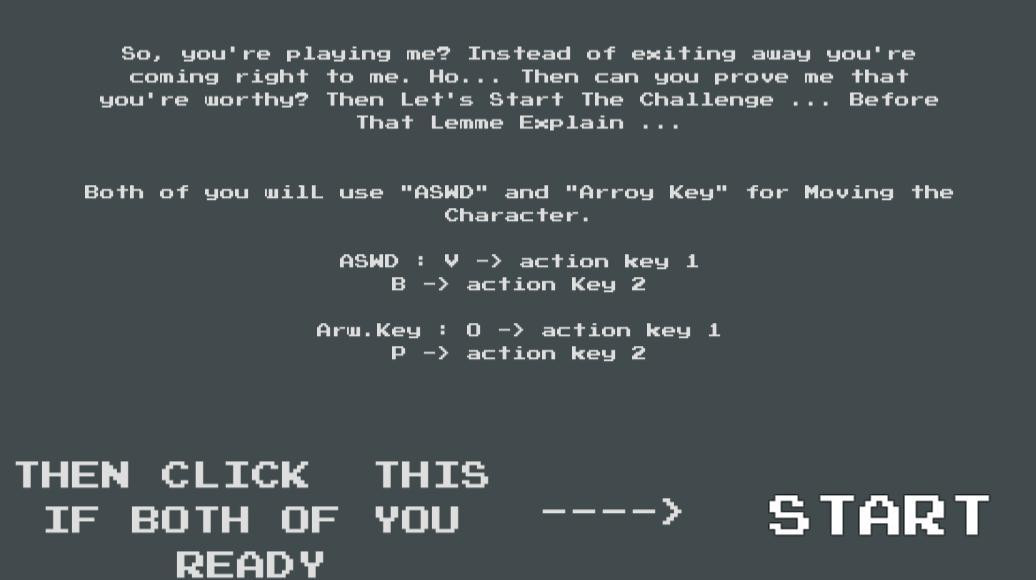 Zoo Challenge (itch) - кадр 2