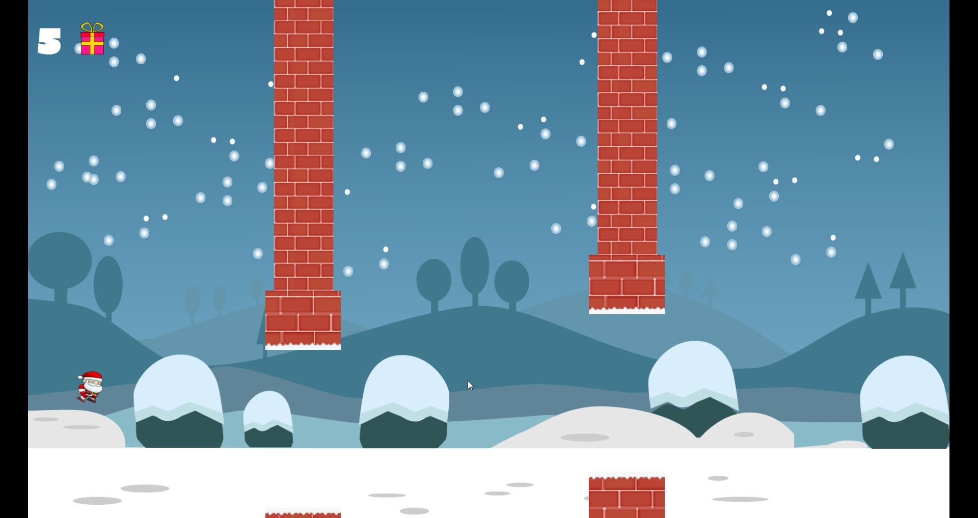 Happy Claus Christmas Edition - кадр 3